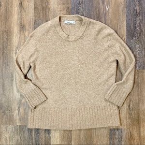 Zara Knit Sweater